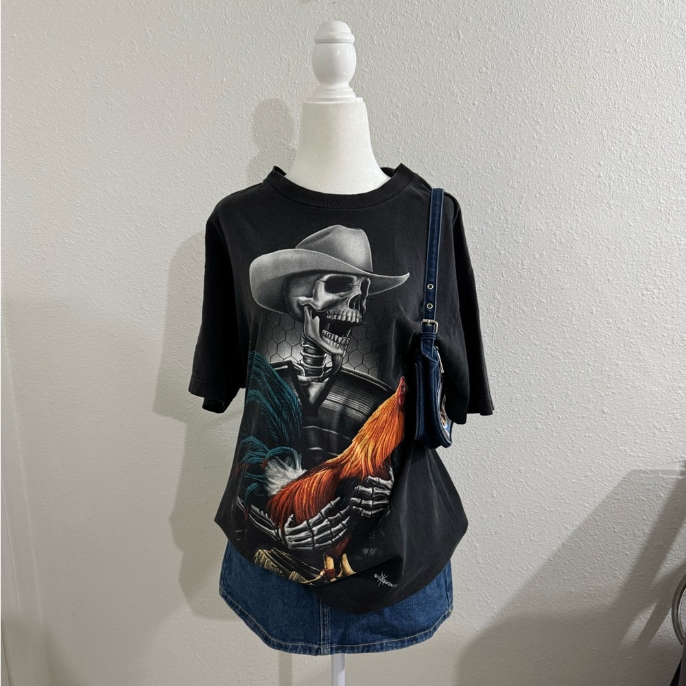 Vintage shirt